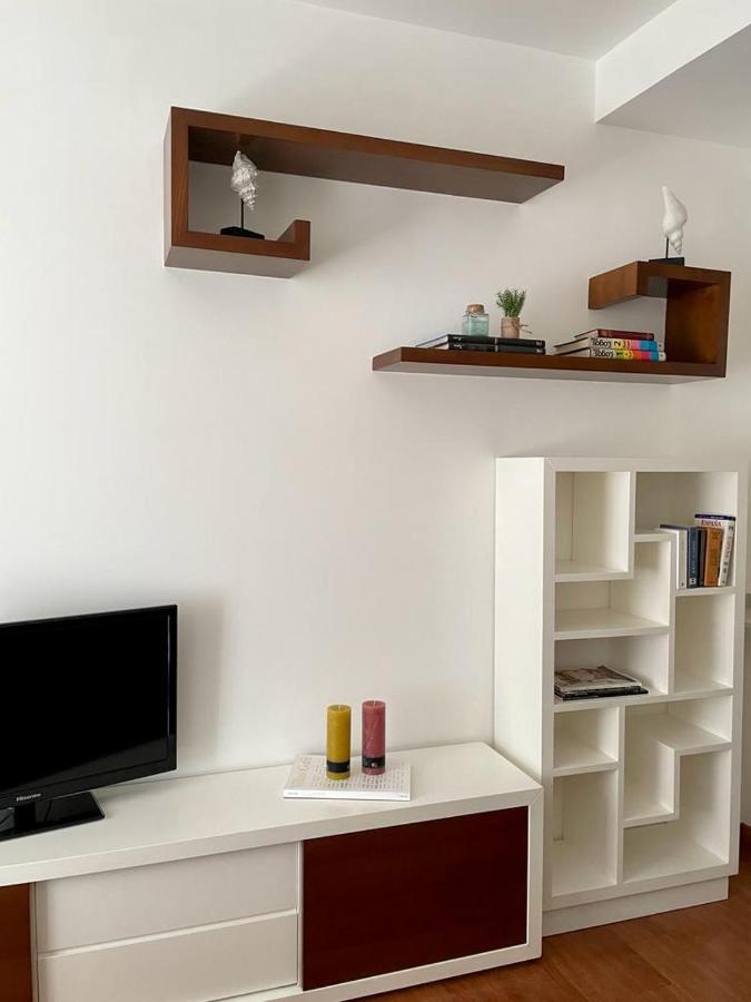 Carrerahouses Canela Виго Экстерьер фото